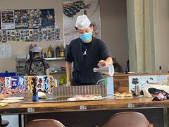 -大成铁板烧•板前(复古餐厅石老人店)