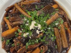-茂隆餐厅(进贤路店)