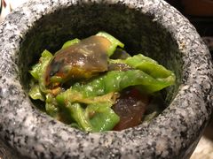 -佬麻雀·新湘菜(珠海金发购物中心店)