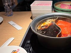 -温野菜涮涮锅(西单大悦城店)