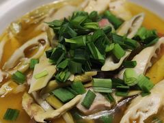 -食光慢宴·安吉土菜馆