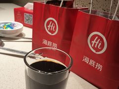 -海底捞火锅鲜切牛肉主题店(长寿路店)