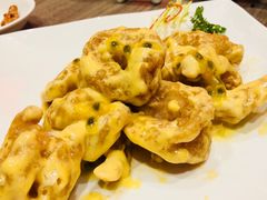 -四川豆花饭庄