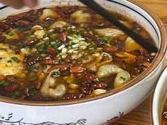 -罗氏豆花饭庄·川菜·土火锅·豆花(卡都花苑店)