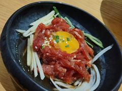 -赤坂亭·M9和牛烧肉·铁板烧·日料398放题(长泰广场店)