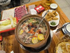 -洪大厨鸡煲(福田店)