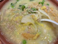 -71号豆汤饭·成都小馆(春熙路百盛店)