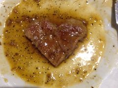 -环球约客烤涮自助(铜锣湾店)