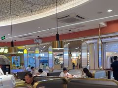 -李想大虾(吾悦广场店)