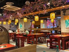 -黄家码头老火锅(解放碑旗舰店)