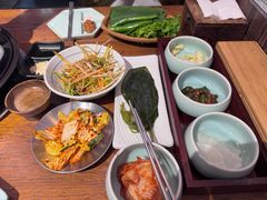 -济州爱肉堂(总店)