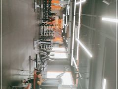 -佳禾健身(三元里店)