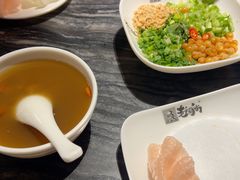 -老船舫·现做活鲜鱼馆(东郊记忆店)