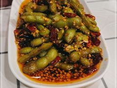 -霸王虾·麻辣小龙虾(清水河公园店)