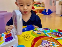 -美吉姆儿童发展中心(远洋中心店)
