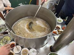 -和顺朝天锅(月河路店)