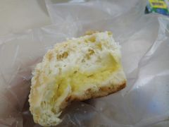 霸气榴莲王-奈雪的茶(青岛卓悦里INTOWN店)
