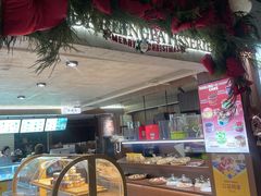 -嗒令甜品·主题融合料理餐厅(首座时代店)