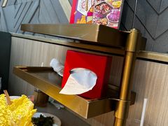 -海底捞大排档火锅(悦荟广场店)