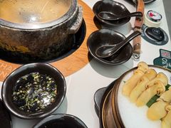 -芸山季·云南野生菌火锅(南翔印象城MEGA店)