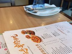 -必胜客(机场路店)