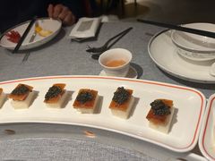 -柿合缘新京菜(静安嘉里中心店)