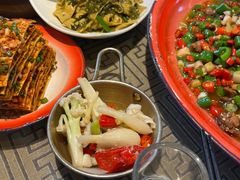 -新繁老號豌豆汤饭店·江湖菜(宝光寺店)