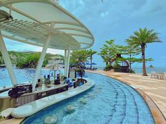 -深圳大梅沙京基洲际度假酒店