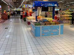 -沃尔玛购物广场(燕郊店)