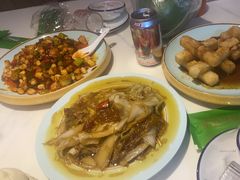 -稻品香小锅饭豆腐馆(北三路店)