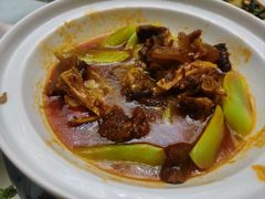 -澳门酒家(南航明珠店)