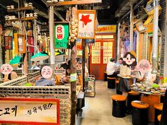 -朴安胖·韩国烤肉(沈阳店)