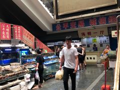 -岳各庄批发市场(西四环中路店)