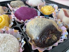 -糯米香(长江路店)