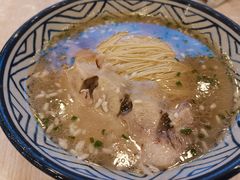 -朱洪元苏式面馆(绿宝广场店)