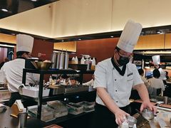 -大神太神·铁板烧(七宝领展广场店)