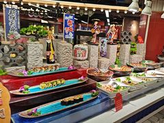 -四囍码头海鲜烧烤自助火锅(外滩南京东路悦荟广场店)