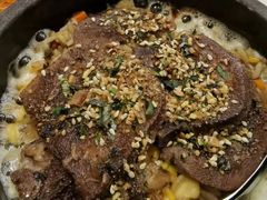 -港丽餐厅(高德置地店)