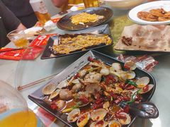 -金谷园饺子·烧烤(人大总店)