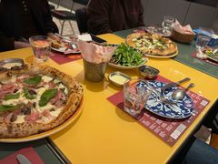 -BOTTEGA意库(中骏世界城店)