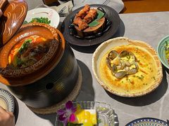 -沿江海南菜·文昌鸡祖师爷(大东海店)