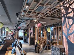 -湊湊火锅·茶憩(南京东路悦荟店)