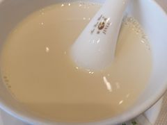 豆漿-春满园·早茶·粤菜·宴会(前海店)