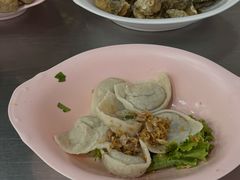 -榮泰米粉湯(Left Shop)