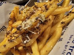 -blue frog蓝蛙(长泰广场店)