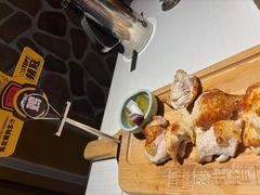 -俄士厨房(五棵松华熙LIVE店)