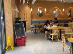 -早安山丘·豆浆油条(小木桥路店)