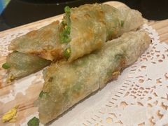 -芳芳私房菜·精做淮扬菜(承德路店)