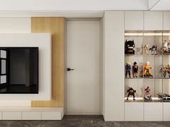 -江阴锦华装饰·堂杰国际设计(江阴店)