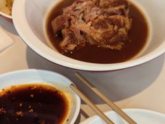 -喜家德虾仁水饺(金融中心店)